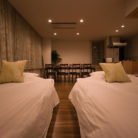 Ryo An Hotel โอตารุ ภายนอก รูปภาพ
