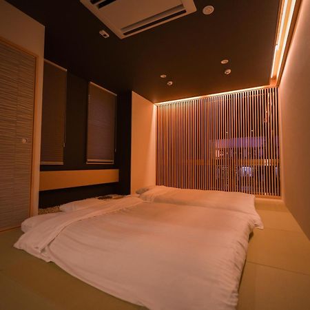 Ryo An Hotel โอตารุ ภายนอก รูปภาพ