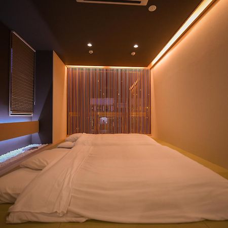 Ryo An Hotel โอตารุ ภายนอก รูปภาพ