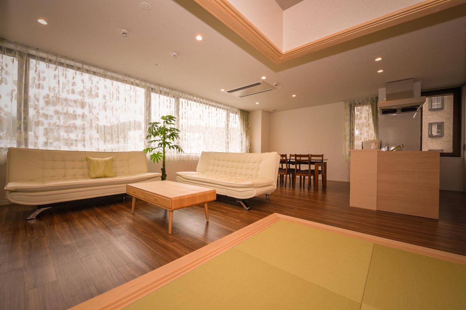 Ryo An Hotel โอตารุ ภายนอก รูปภาพ