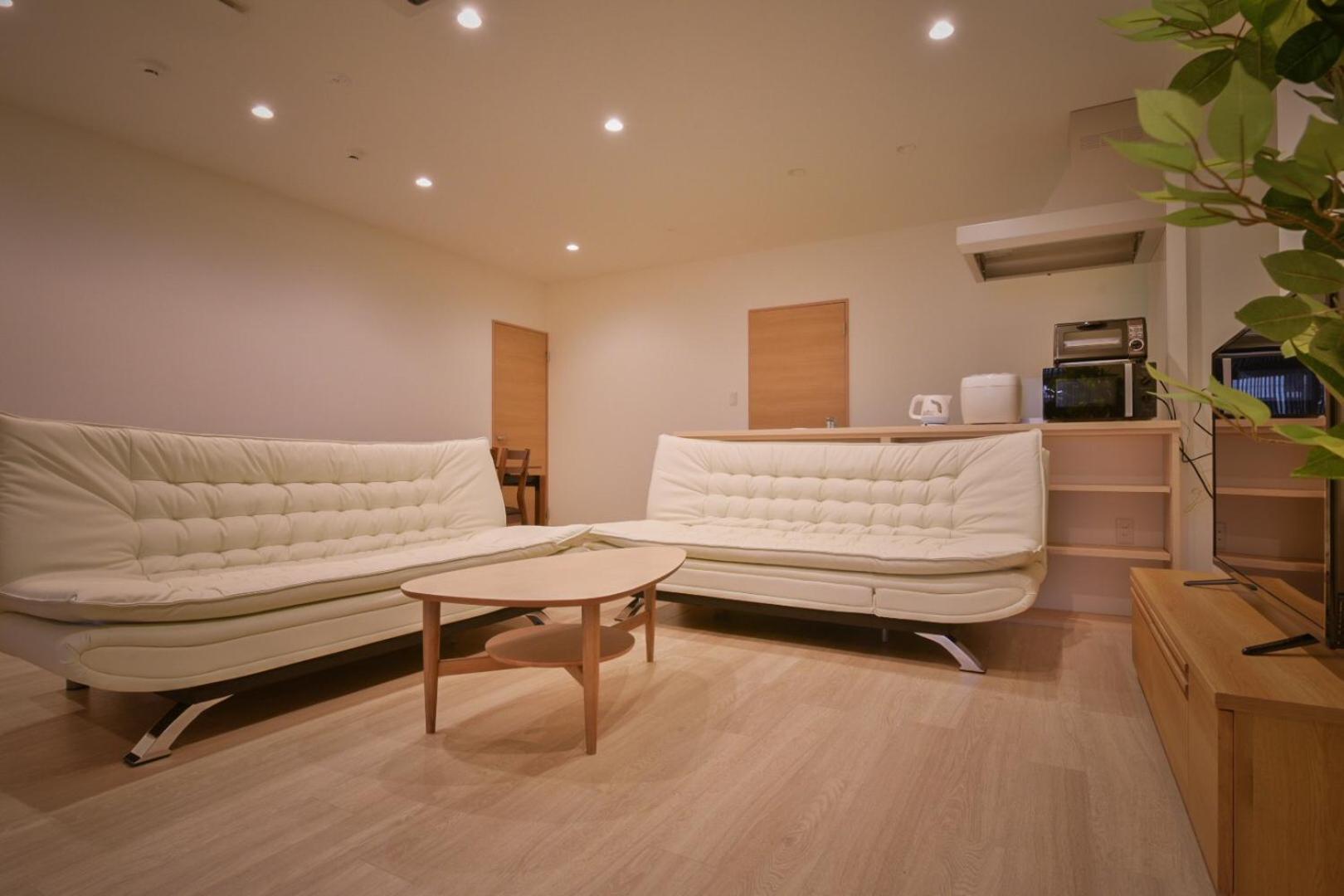 Ryo An Hotel โอตารุ ภายนอก รูปภาพ