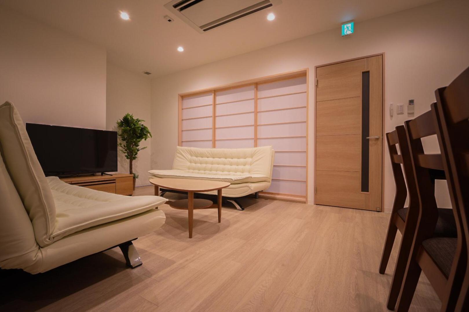 Ryo An Hotel โอตารุ ภายนอก รูปภาพ