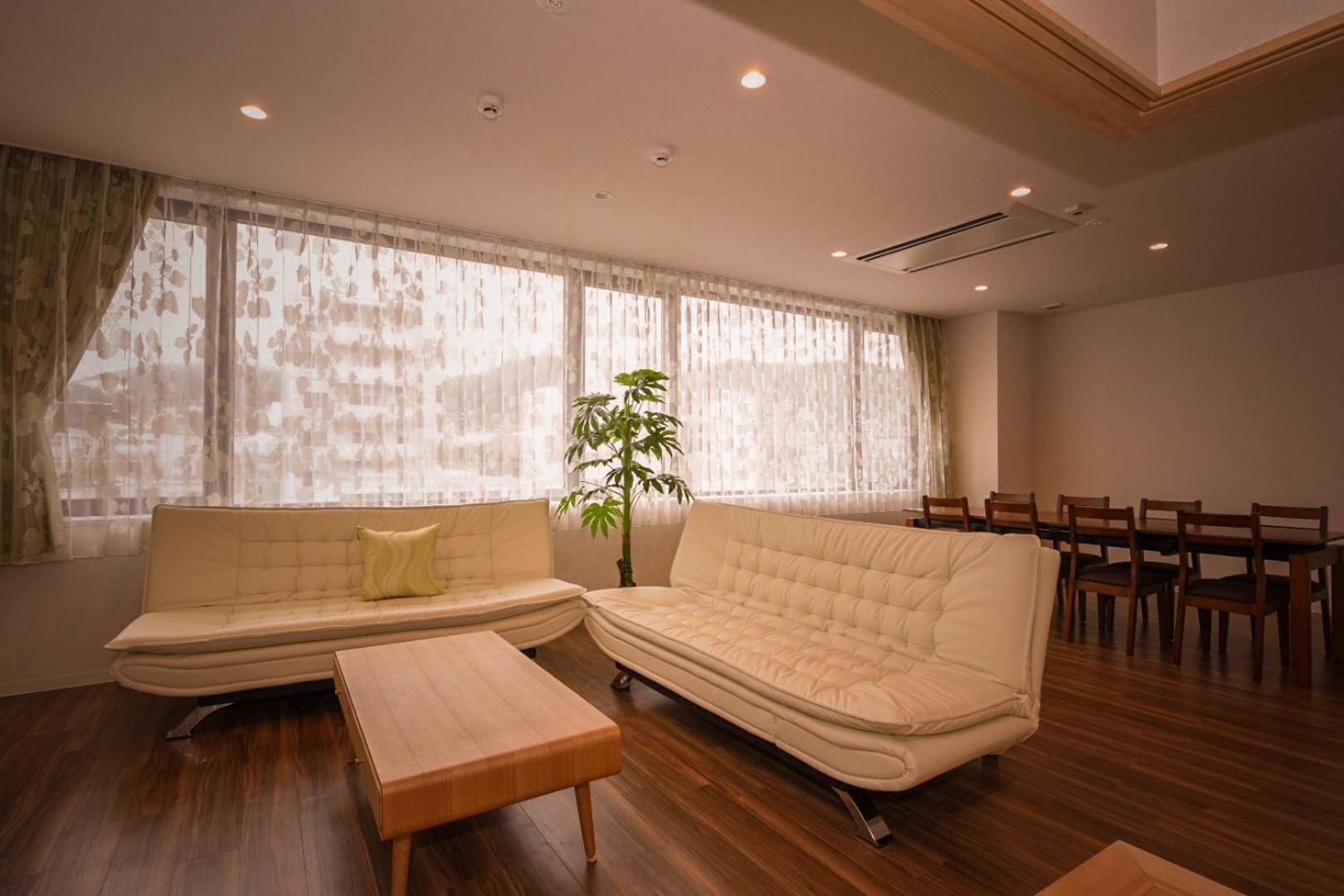 Ryo An Hotel โอตารุ ภายนอก รูปภาพ